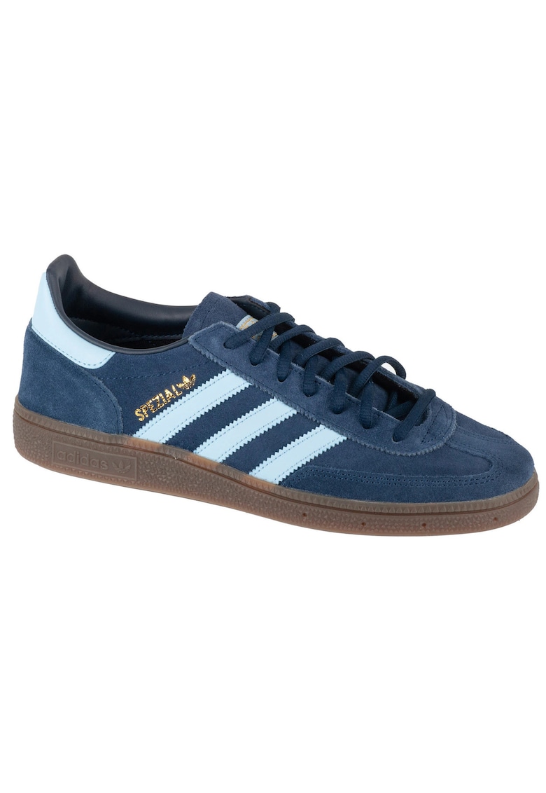 Pantofi sport - Handball Spezial BD7633 - Albastru marin - Albastru marin