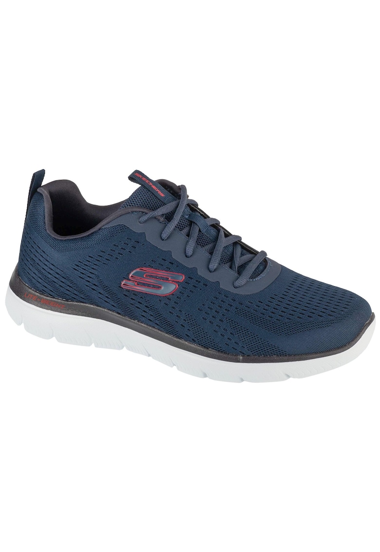 Pantofi sport - Summits-Torre 232395-NVRD - Albastru marin -