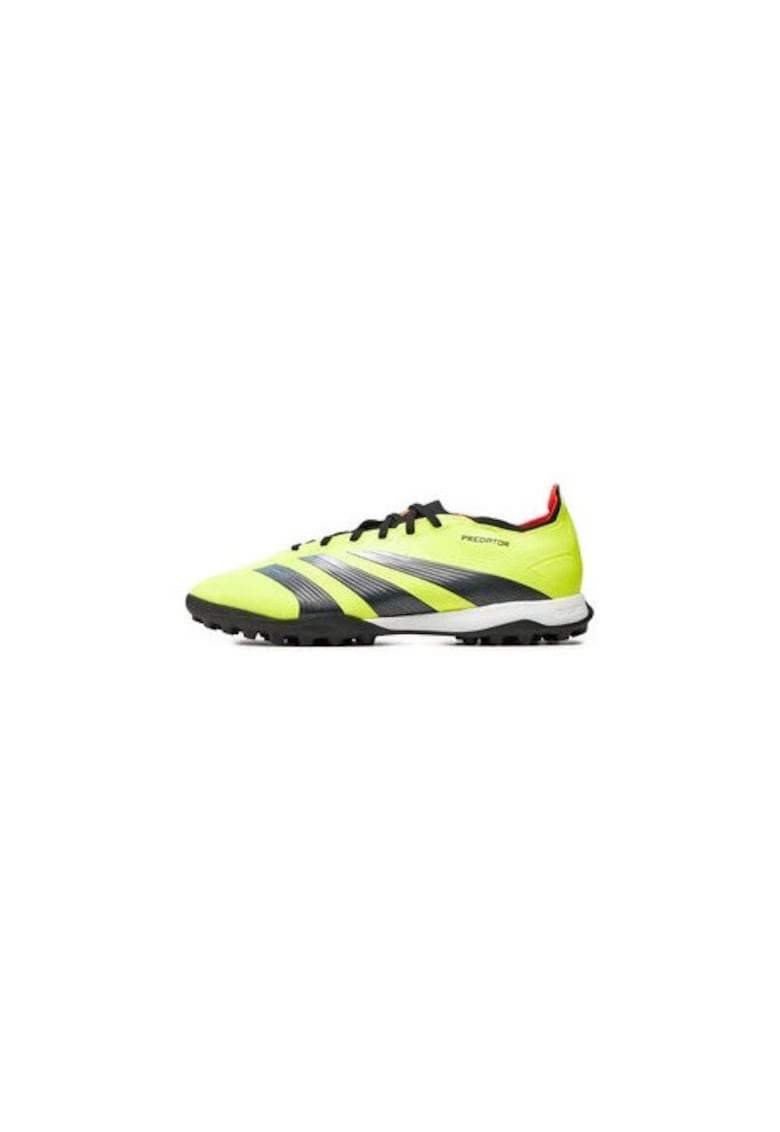 Ghete de fotbal barbati 304152863 - Piele ecologica - Galben - Galben