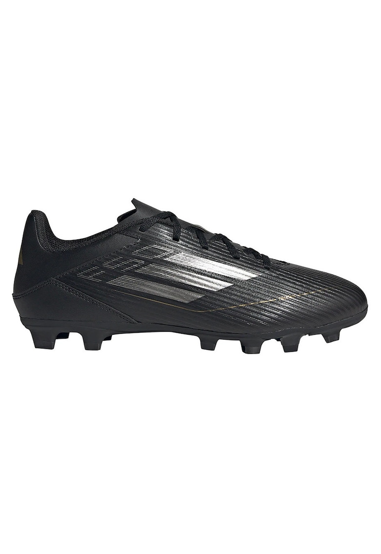 Pantofi pentru fotbal F50 Club FxG - Negru