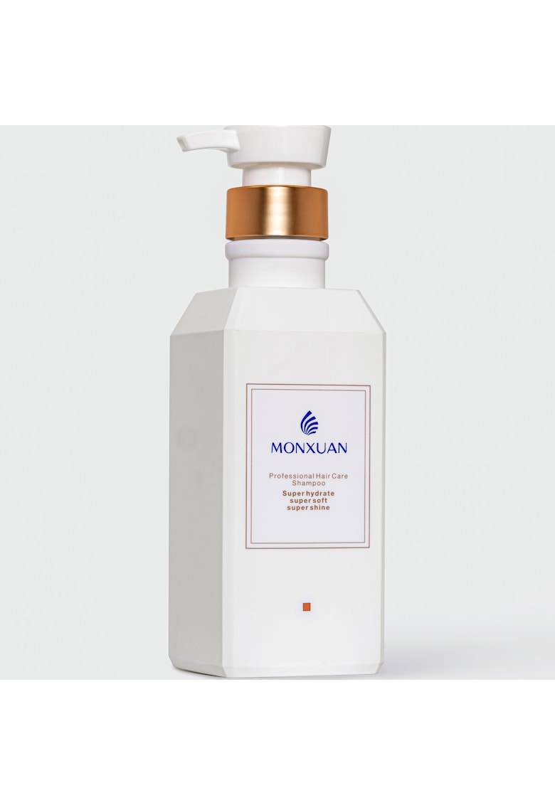 Sampon  pentru par deteriorat si fara volum - 380 ml Sampon  pentru par deteriorat si fara volum - 380 ml