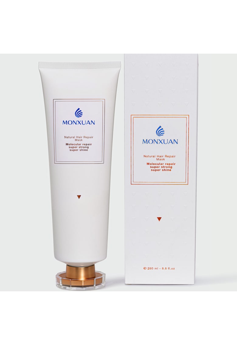 Masca pentru par foarte uscat si deteriorat - 260 ml Masca pentru par foarte uscat si deteriorat - 260 ml