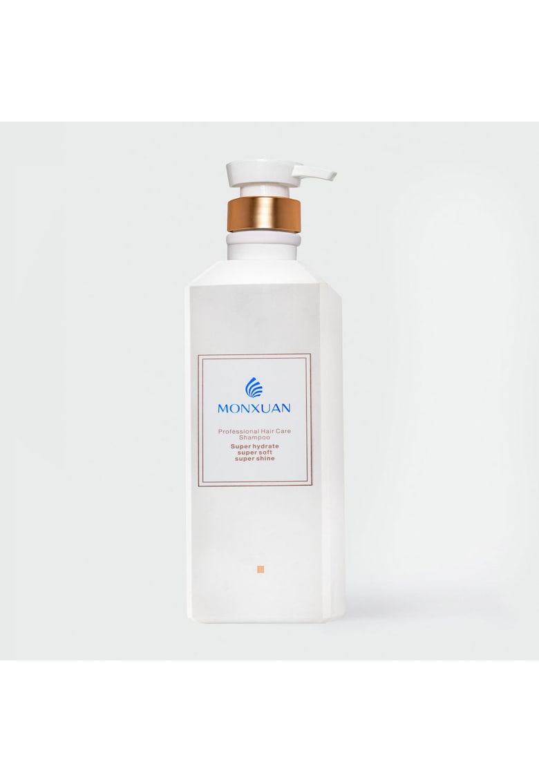 Sampon pentru par deteriorat si fara volum - 720 ml