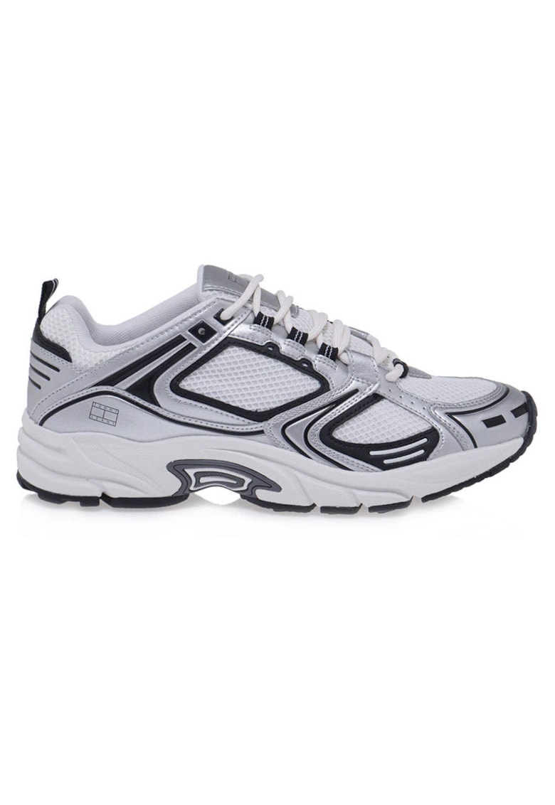 Pantofi sport pentru Barbati - tjm archive runner - EM0EM01509-BDS - 376412 - Negru
