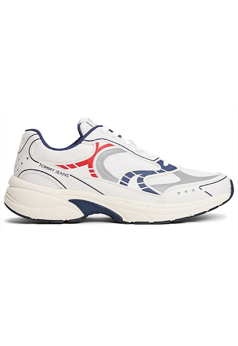 Pantofi sport ARCHIVE'25-EM0EM01569-0G1