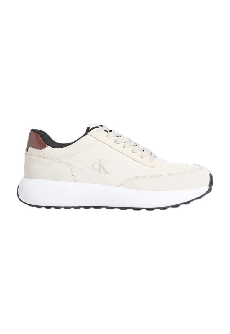 Pantofi sport ATHLEISURE RUNNER LaceUpMix-YM0YM01195-0GF