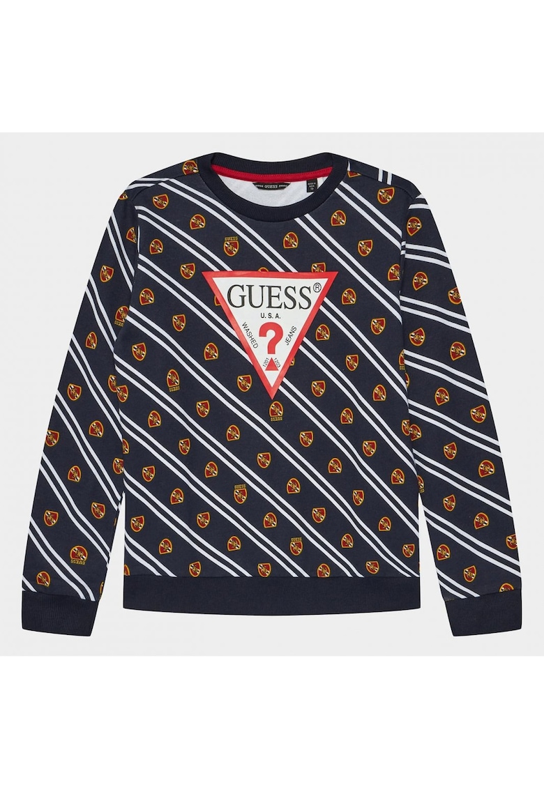 Bluza copii L4RQ01 Bleumarin 178 CM 18 ani