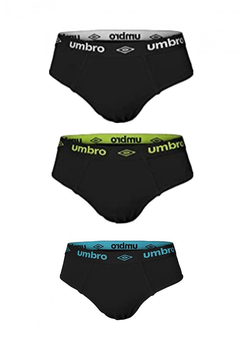 Set 3 chiloti barbati Negru S Set 3 chiloti barbati Negru S