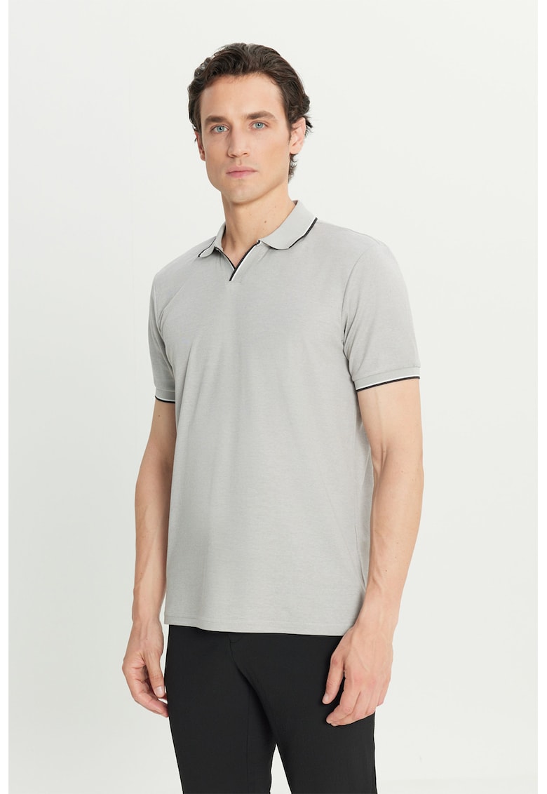 Tricou polo