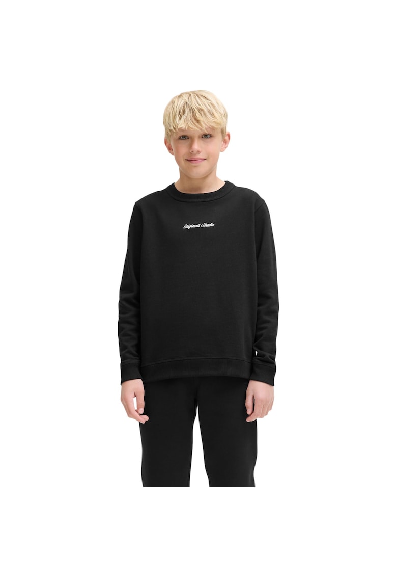 Bluza JACK &JONES Norrebro EMB JNR 47471