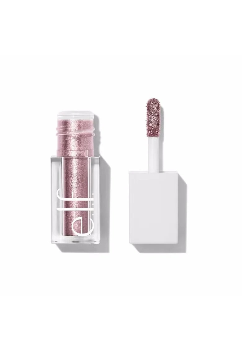 Fard de pleoape e.l.f Cosmetics Liquid Metallic Eyeshadow 82986 Little Dipper - 3ml
