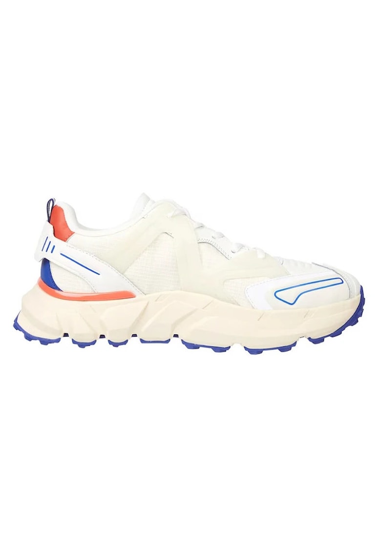 Pantofi sport pentru Barbati - tjm urban runner - EM0EM01224-0GY - 44 EU - Bej