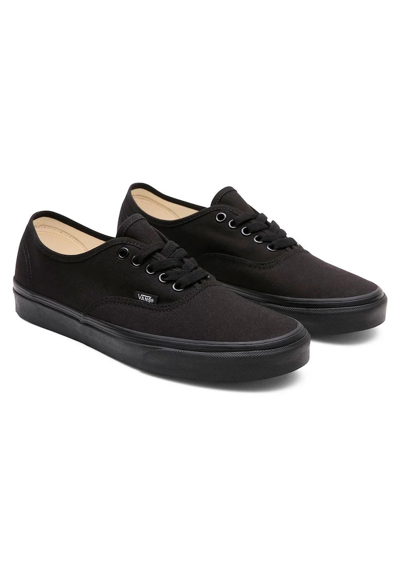 Tenisi Authentic - Negru - Negru