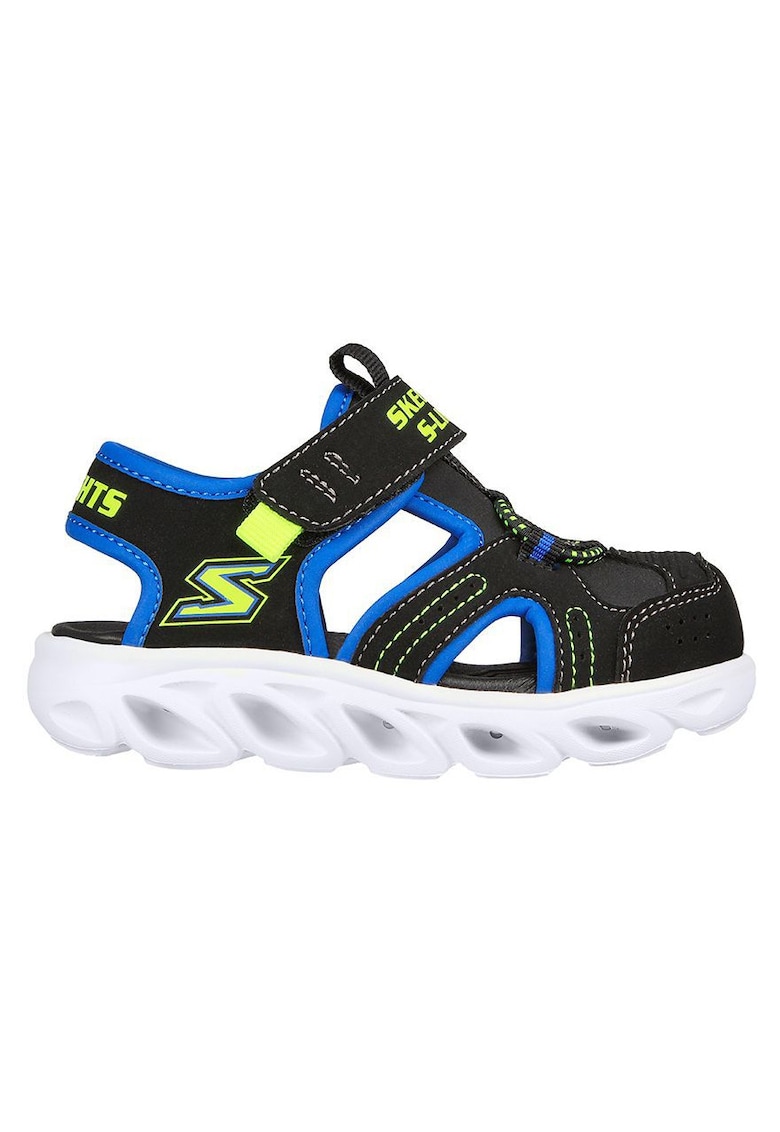 Sandale Hypno Splash Inf 401680N-BBLM - Baieti - Negru