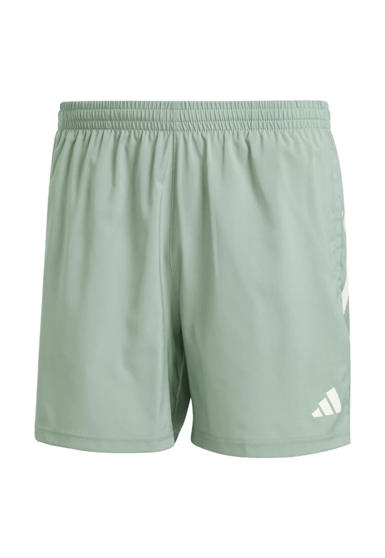 Pantaloni de alergare pentru barbati OTR - Verde