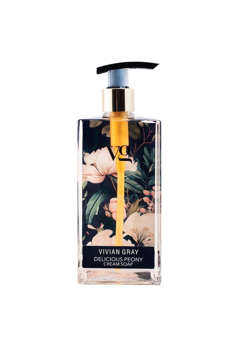 Sapin lichid Delicious Peony - 350 ml