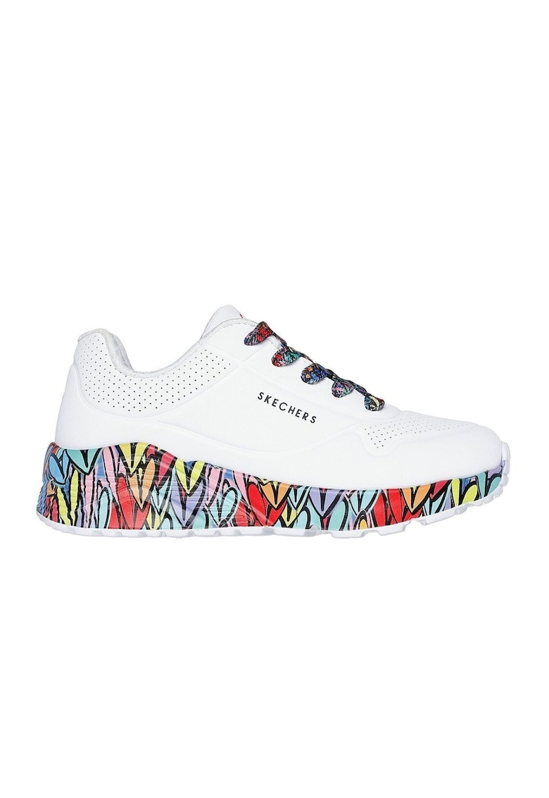 Pantofi sport  Uno Lite - Subtle Love - 314088L-WMLT-FM 47152