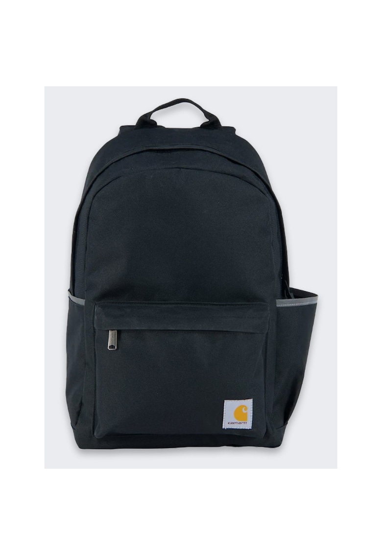 Rucsac Classic Laptop Daypack 21L - negru - 30x44x22cm - cu compartiment pentru laptop 15 inch