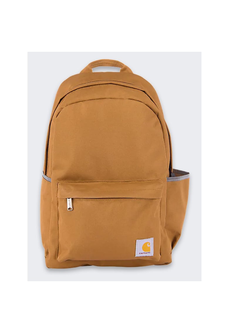 Rucsac Classic Laptop Daypack 21L - 30x44x22cm - 15 inch - maro