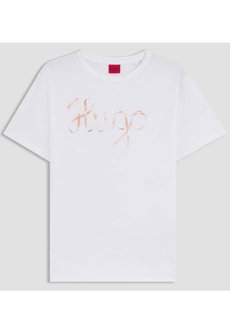 Hugo Tricou din bumbac Damacia