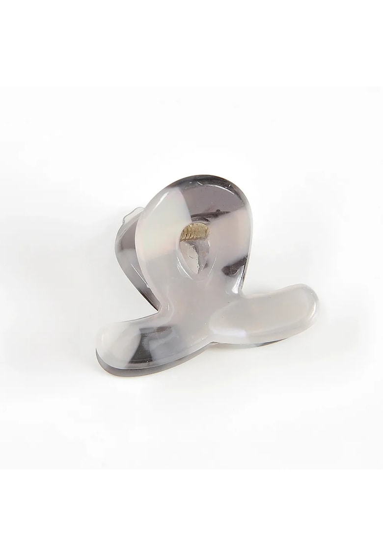 Cleste de par gri cu design minimalist