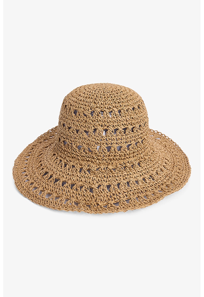 Palarie cu model uni