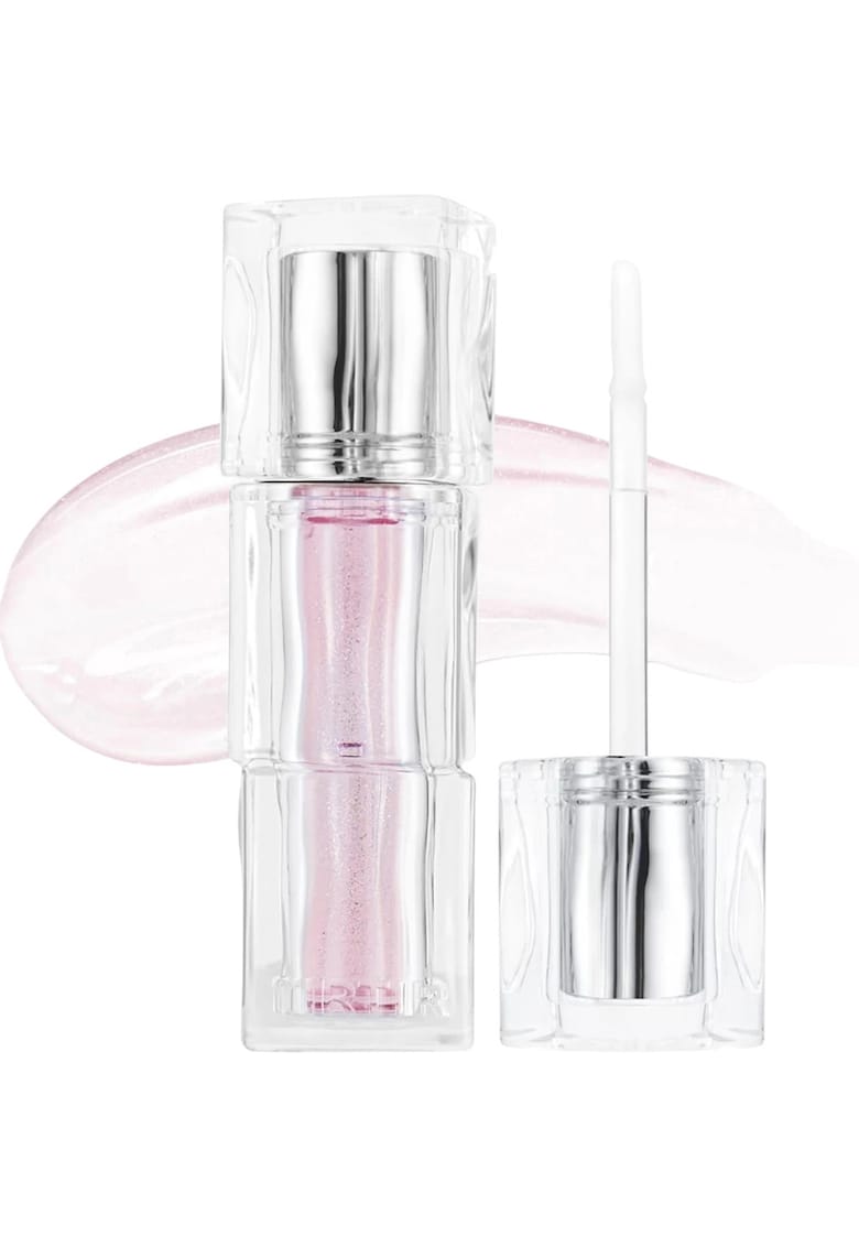 Waterism Lip Plumper Luciu de buze cu efect volumizant 3.3 gr