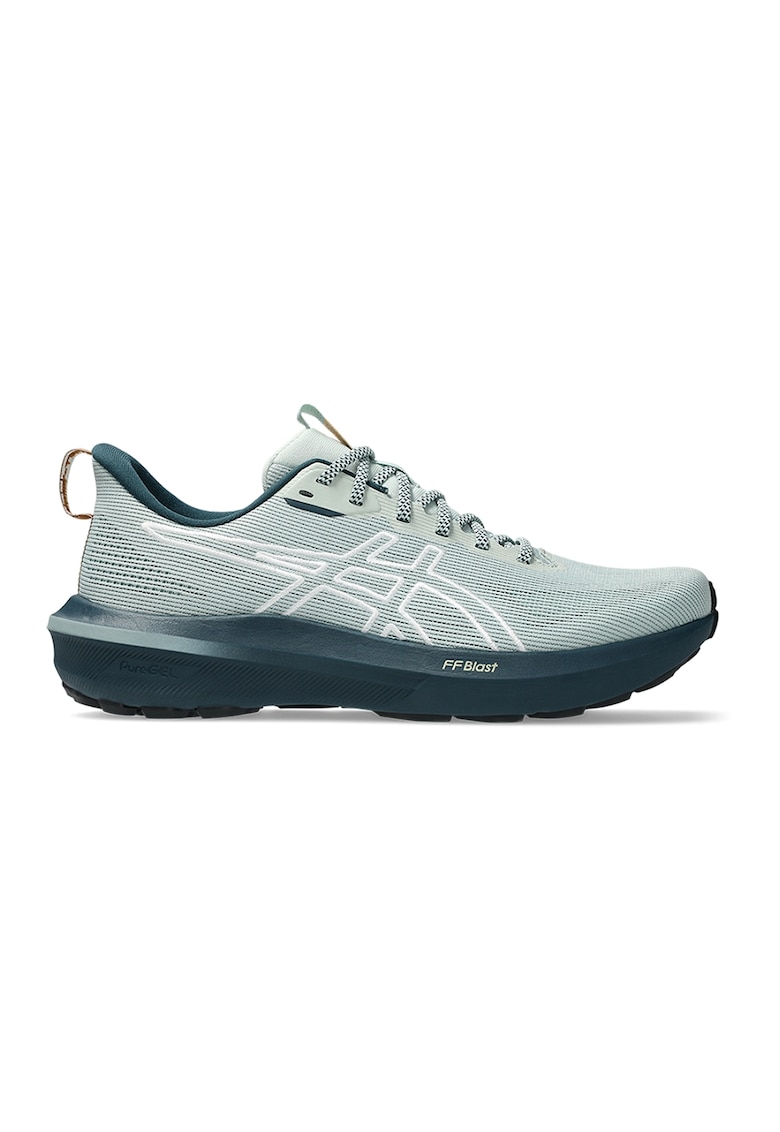 Pantofi din material textil pentru alergare GT-1000 - Albastru glaciar