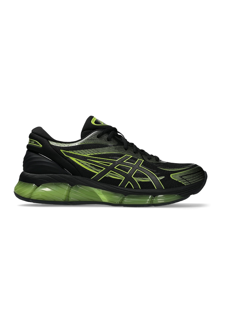 Pantofi sport cu aspect contrastant GEL-QUANTUM 360