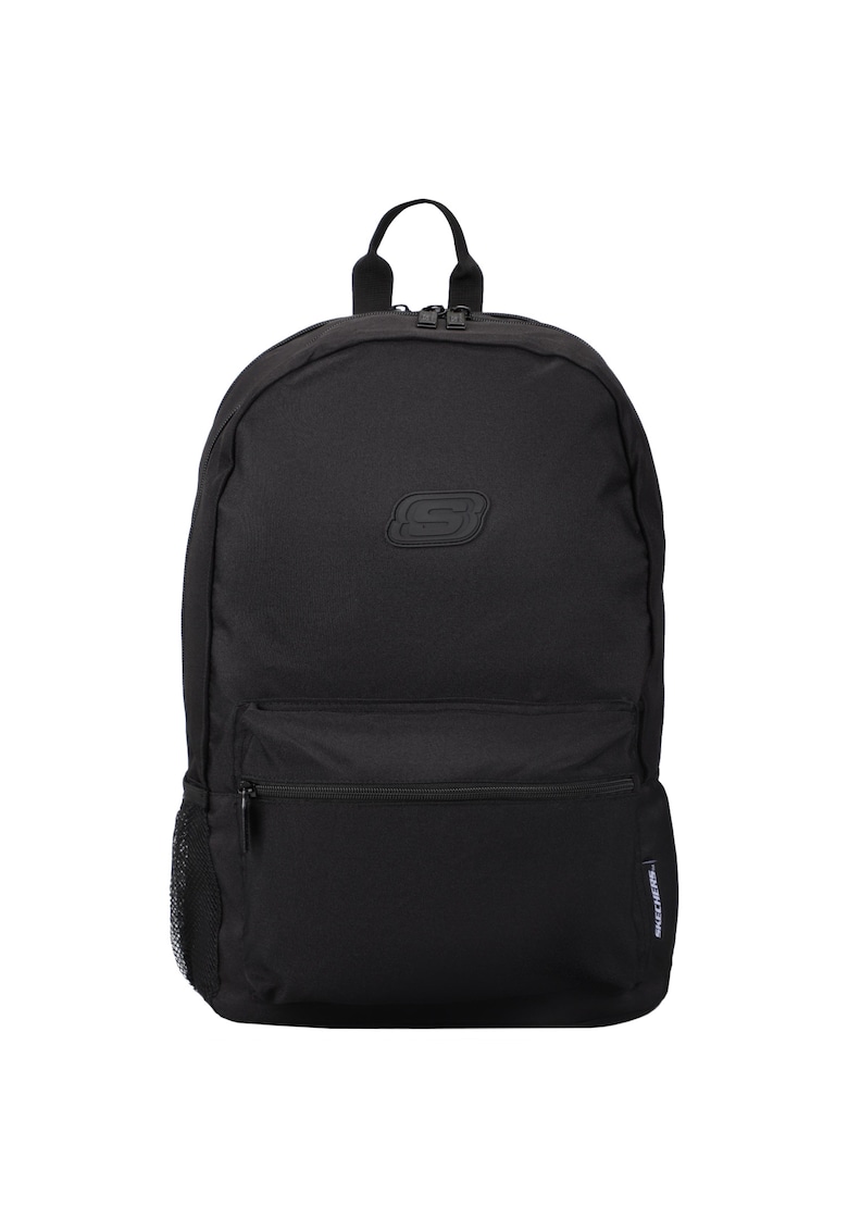 Skechers Rucsac unisex - Essential Backpack 8442 - Negru - 20 l