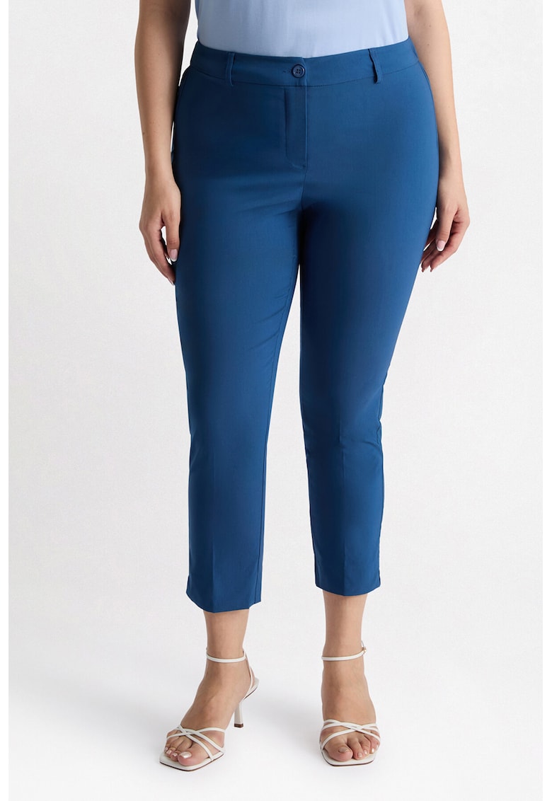 Pantaloni skinny 3/4