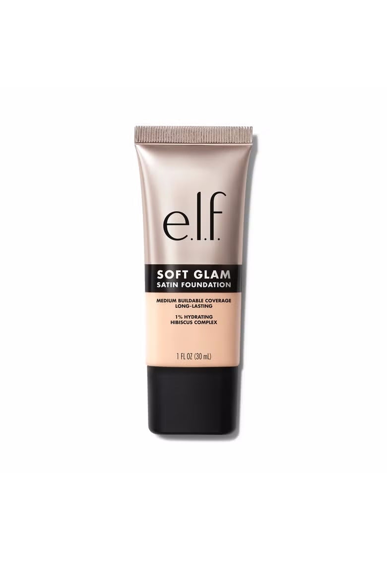 Soft Glam Satin Foundation - 14 Fair Cool