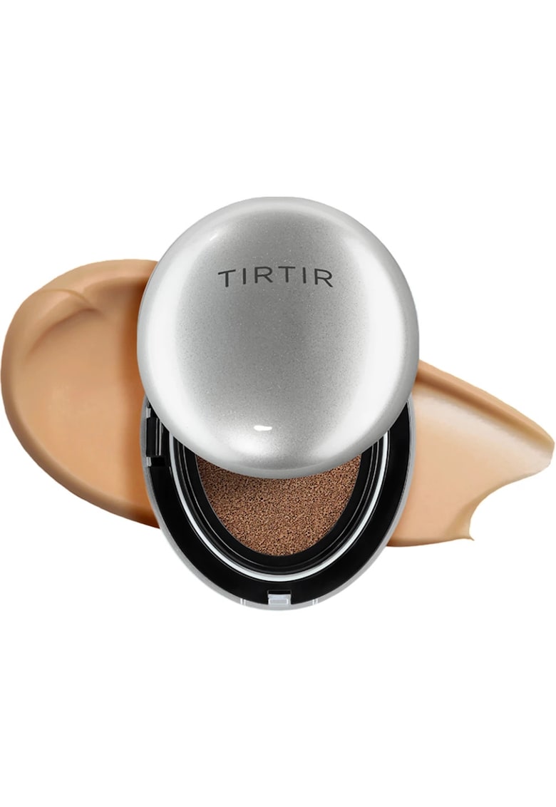 Fond de Ten Cushion - 33N Macchiato - Mask Fit Aura - 18g