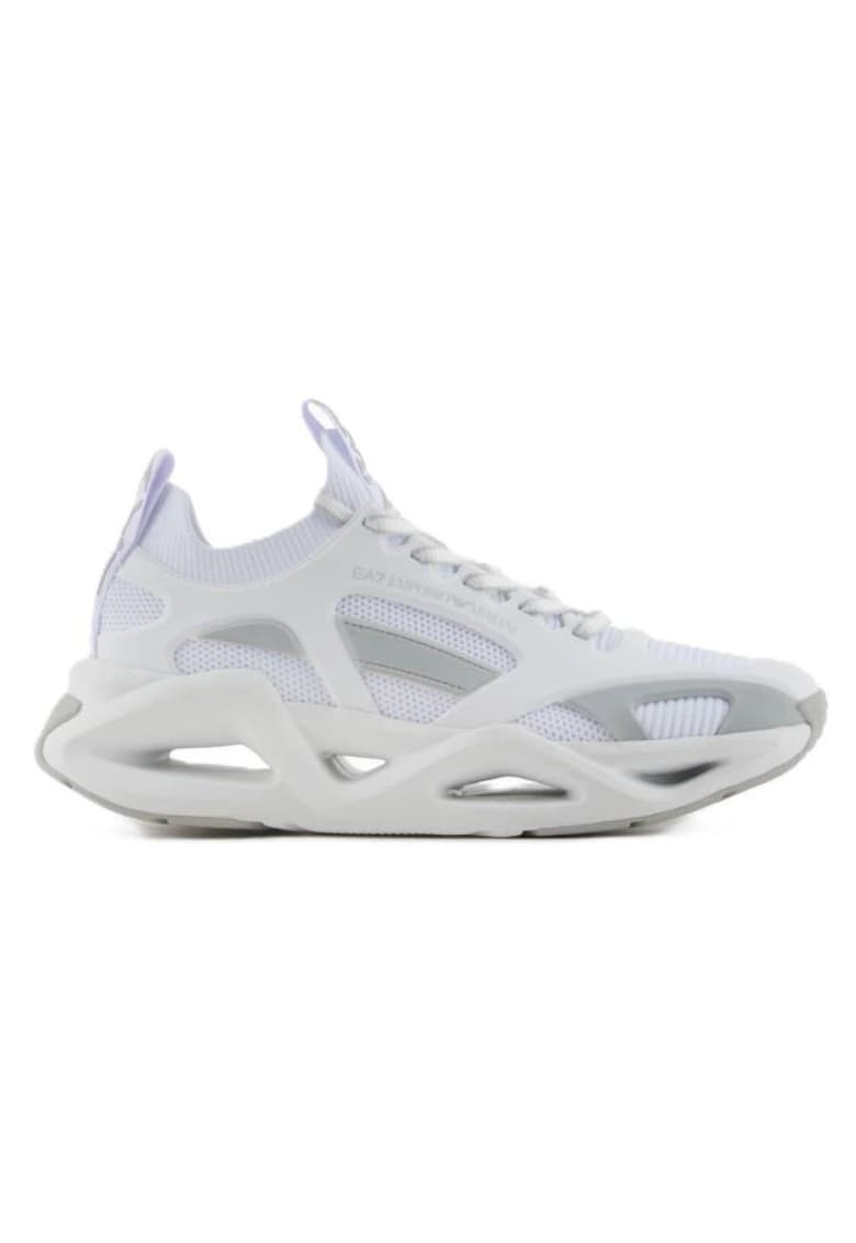 Pantofi sport pentru Barbati - infinity cage - X8X174-XK377-U494 - Alb