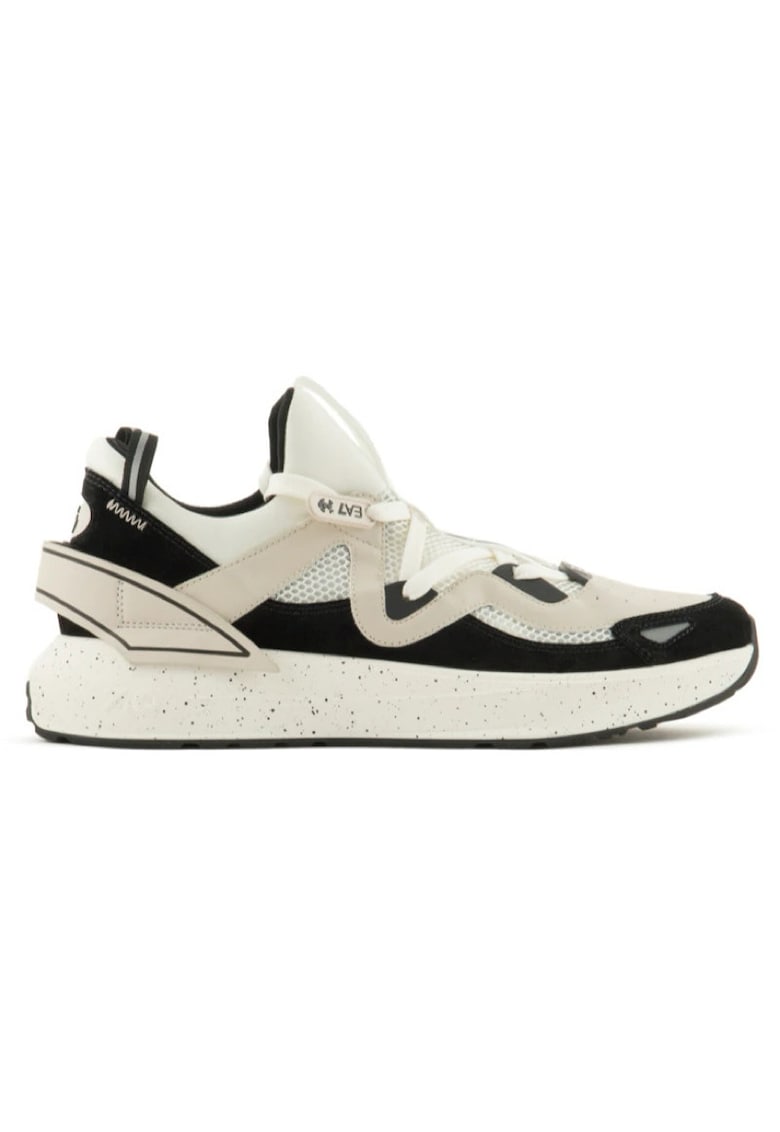 Pantofi sport pentru Barbati - 7 0 evo mix - X8X170-XK372-T650 - Alb