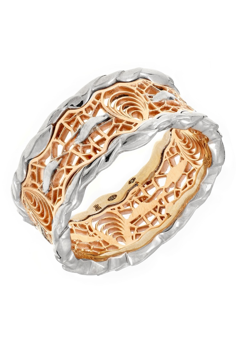 Inel cu model cu decupaje discrete Wave Inel cu model cu decupaje discrete Wave