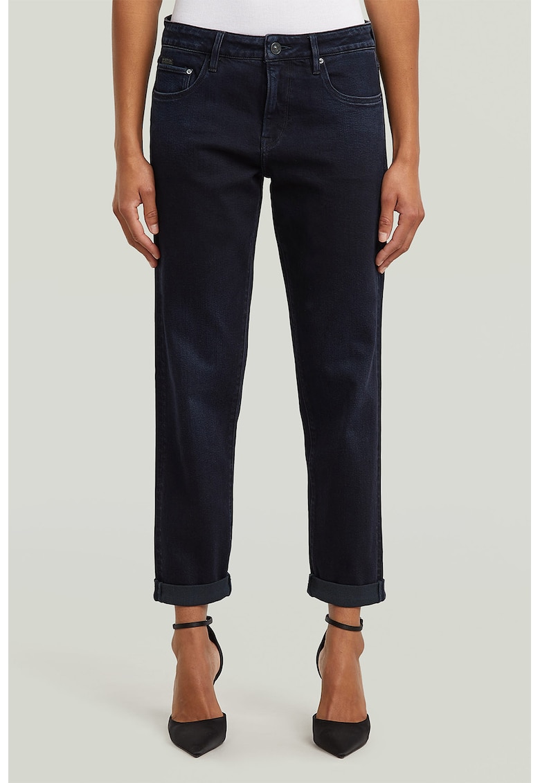 Blugi cu croiala boyfriend Kate