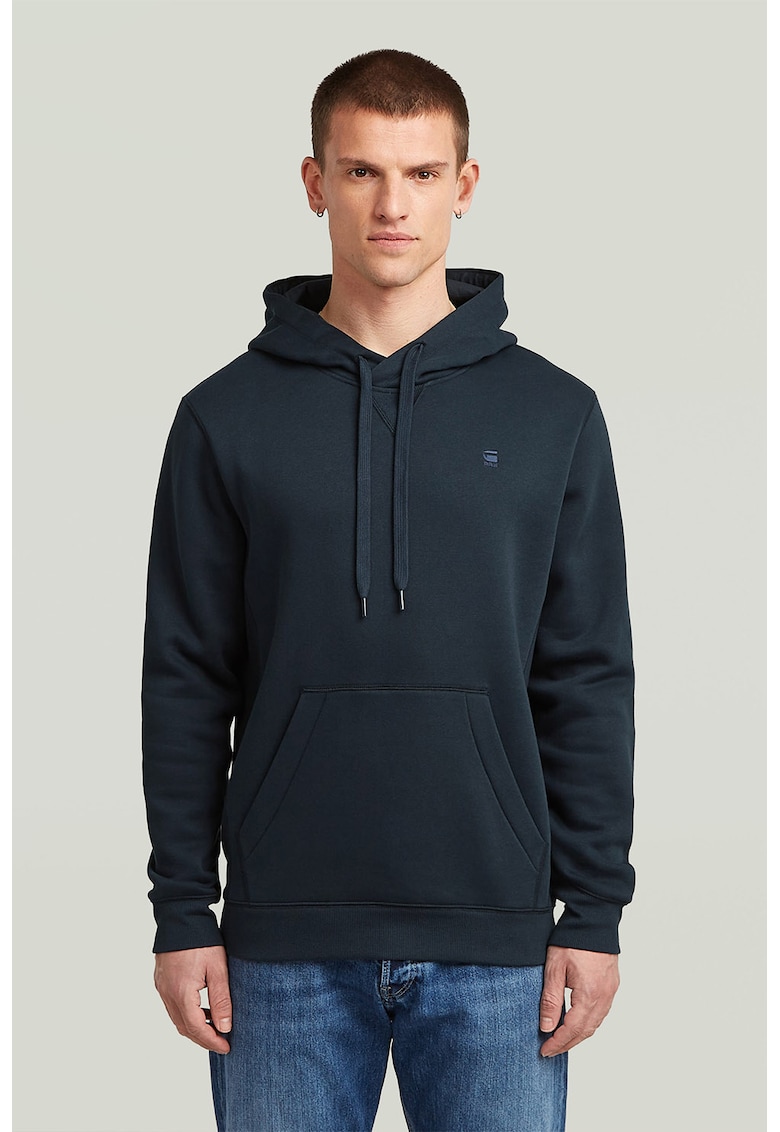 Hanorac cu buzunar kangaroo Premium Core