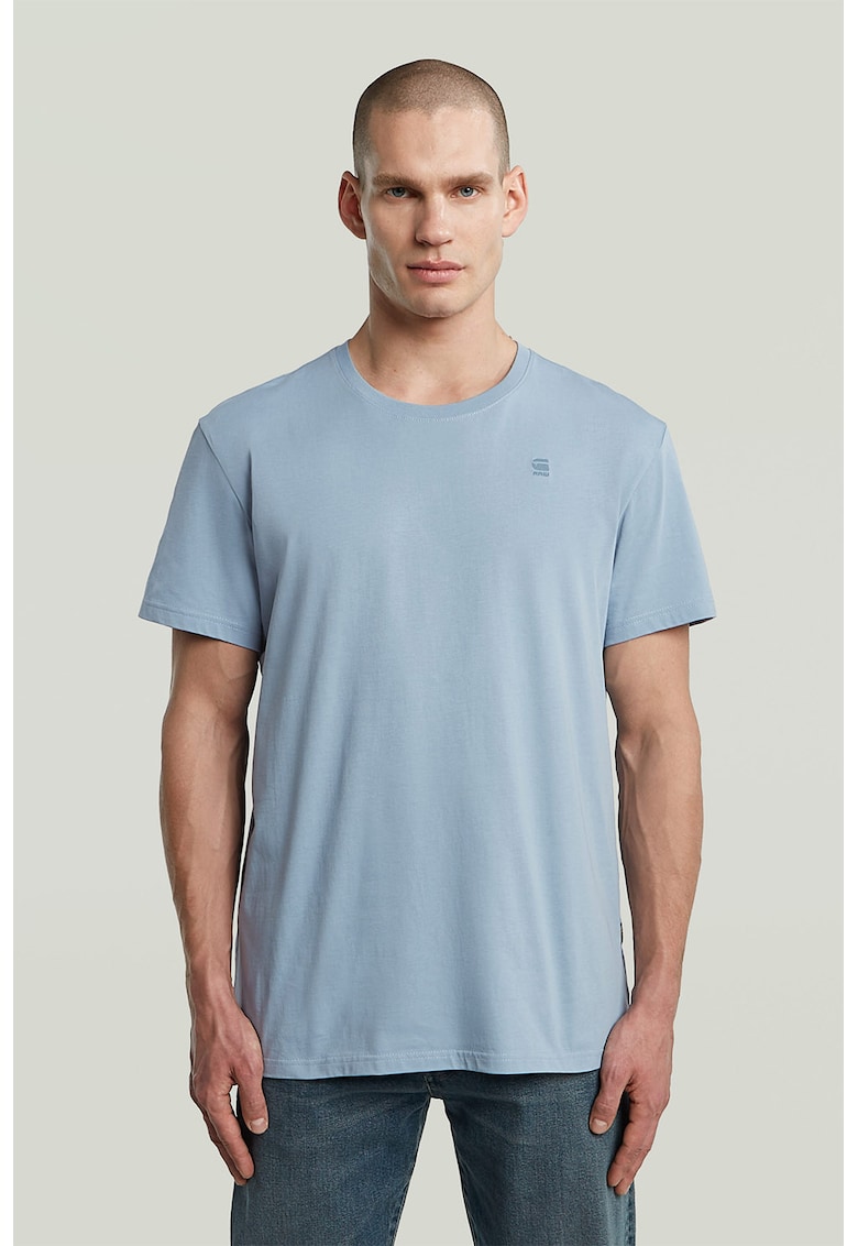 Tricou de bumbac organic Base-S