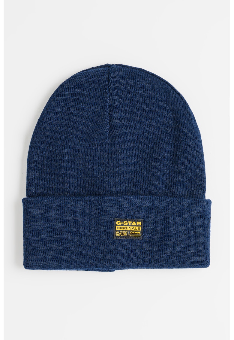 Caciula elastica cu detaliu logo Effo