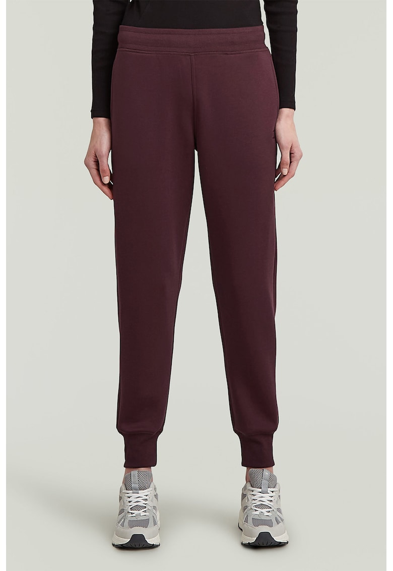 Pantaloni de trening conici Premium Core