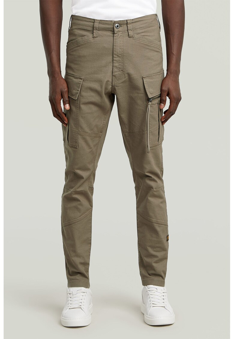 Pantaloni cargo skinny