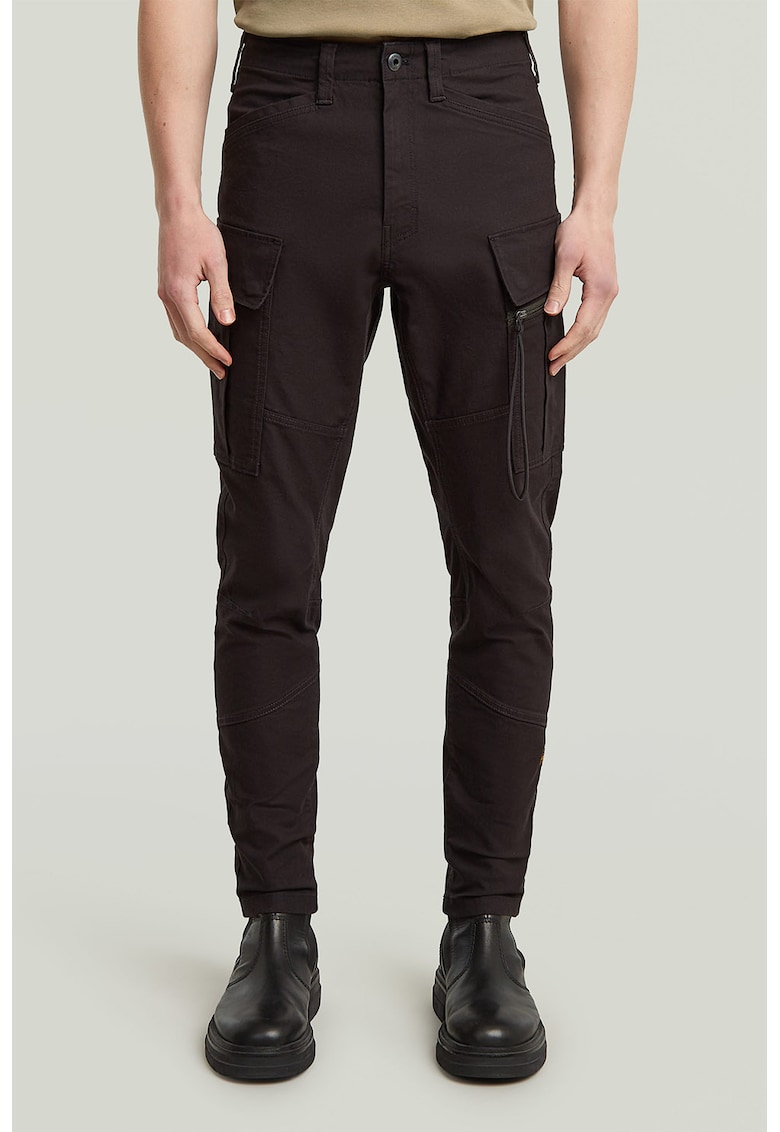 Pantaloni cargo skinny