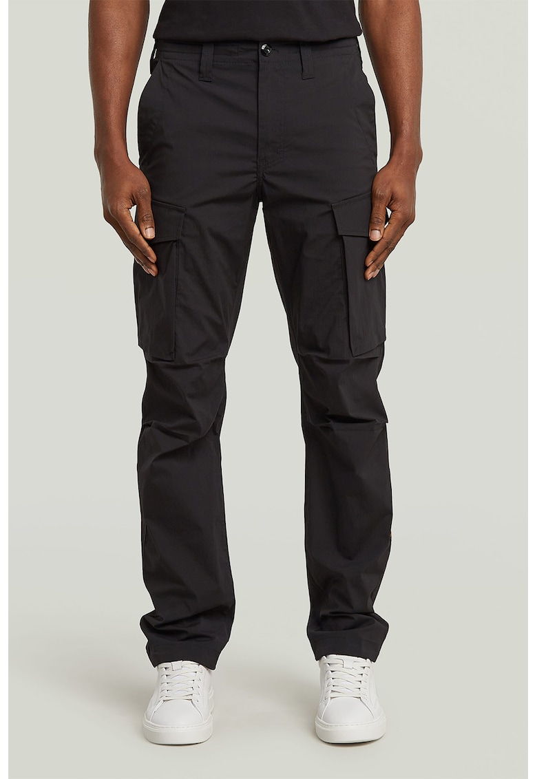Pantaloni cargo regular fit