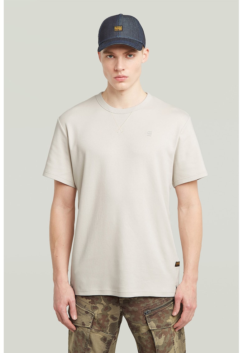 Tricou din bumbac organic Nifous