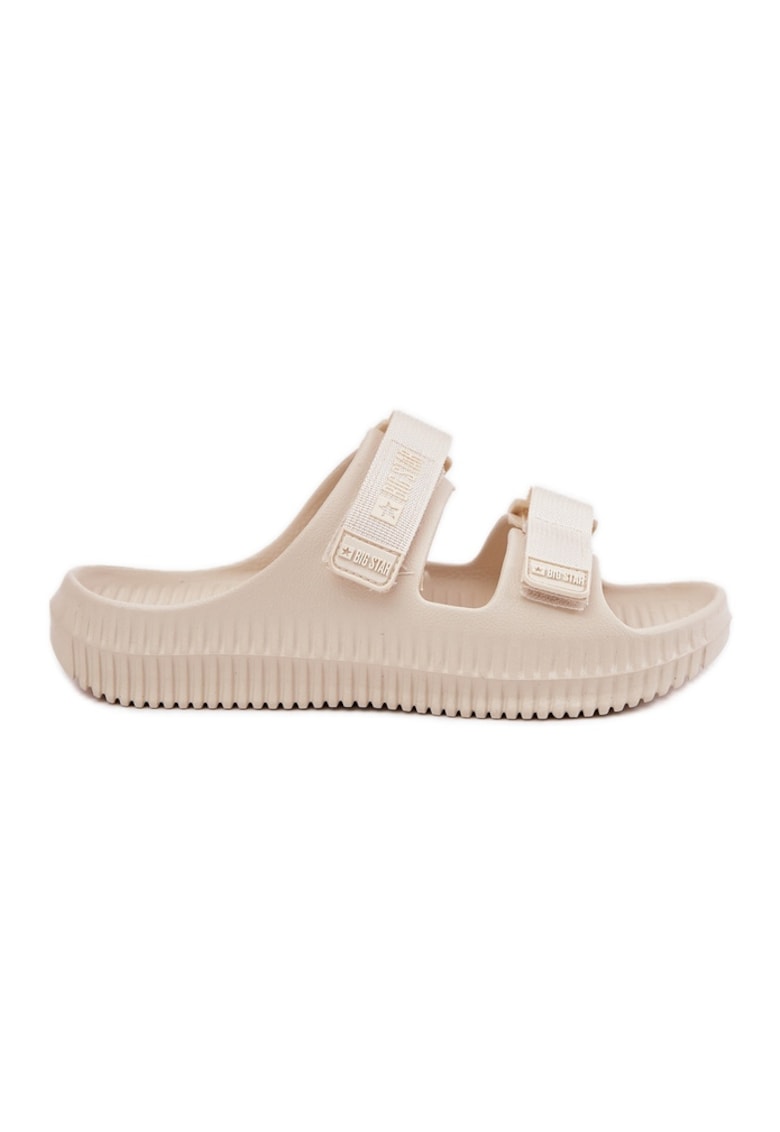 Slapi pentru femei -  BM224726 - Bej