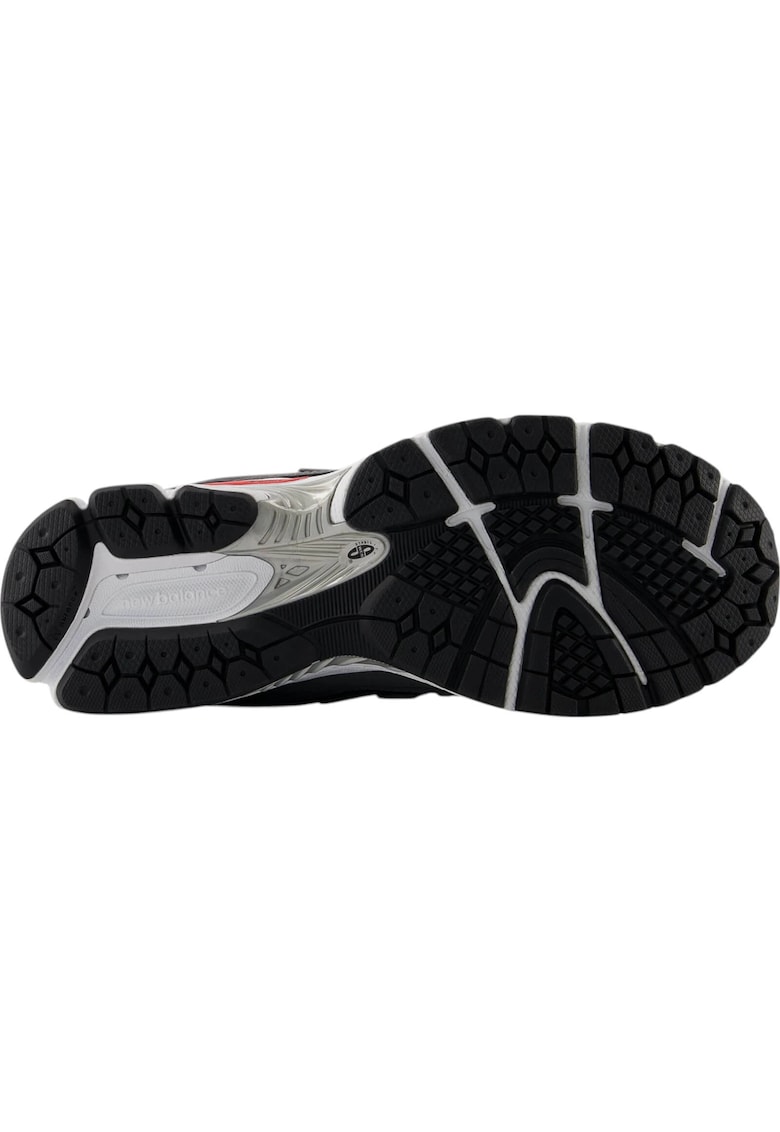 Pantofi sport cu sireturi 1906R - Black Grain