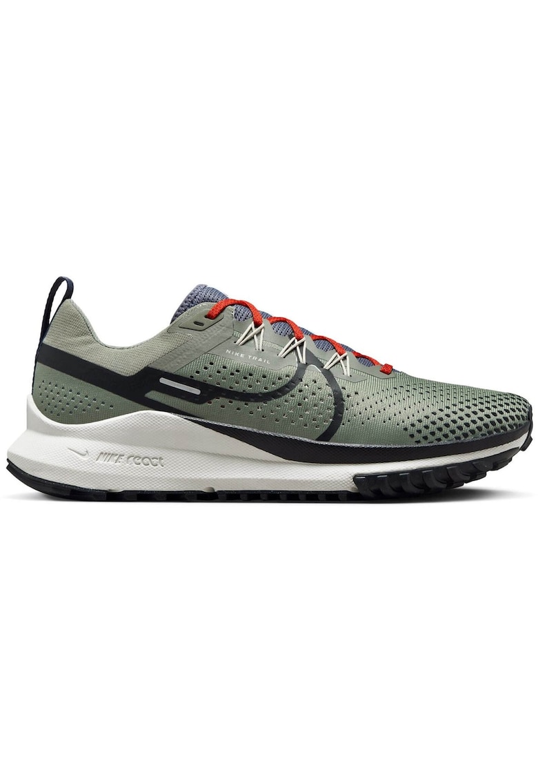 Pantofi sport Pegasus Trail 4 Gri