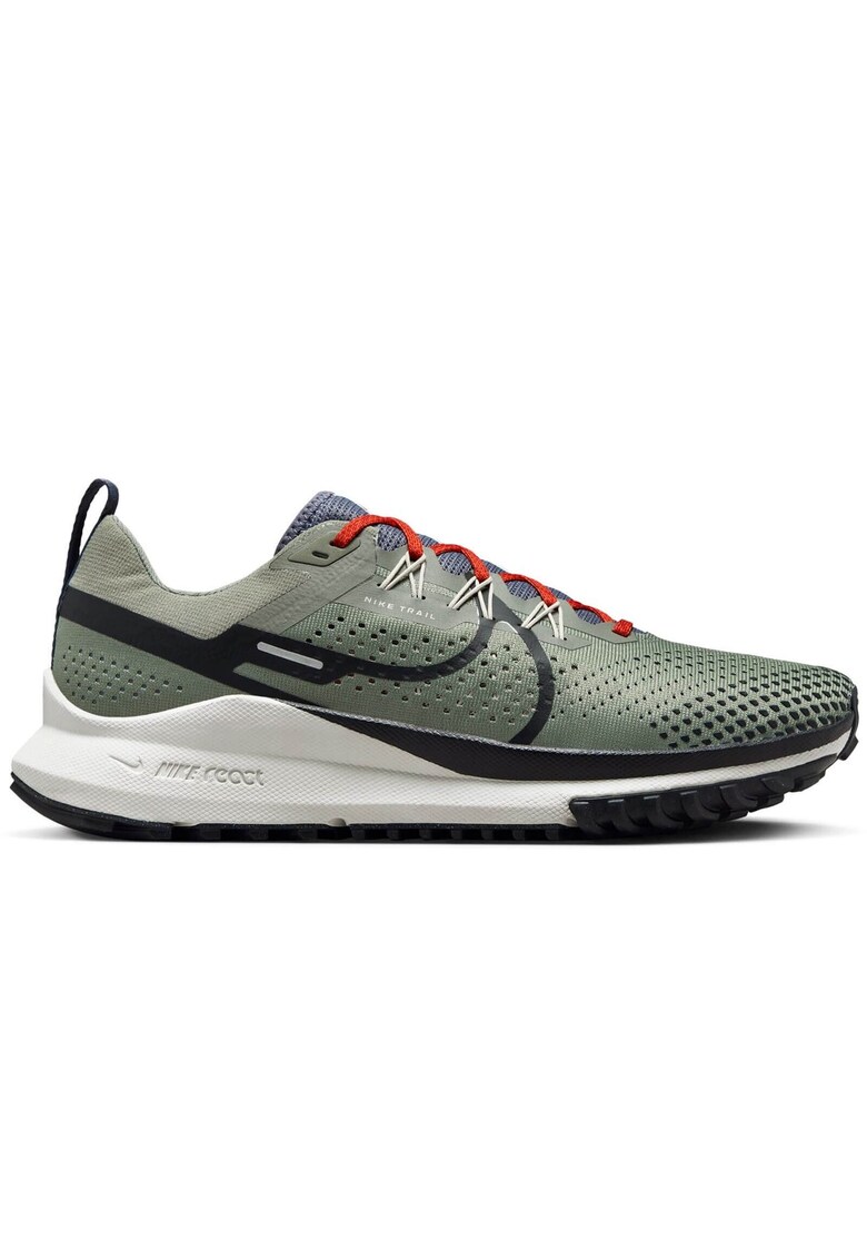 Pantofi sport Pegasus Trail 4 Gri