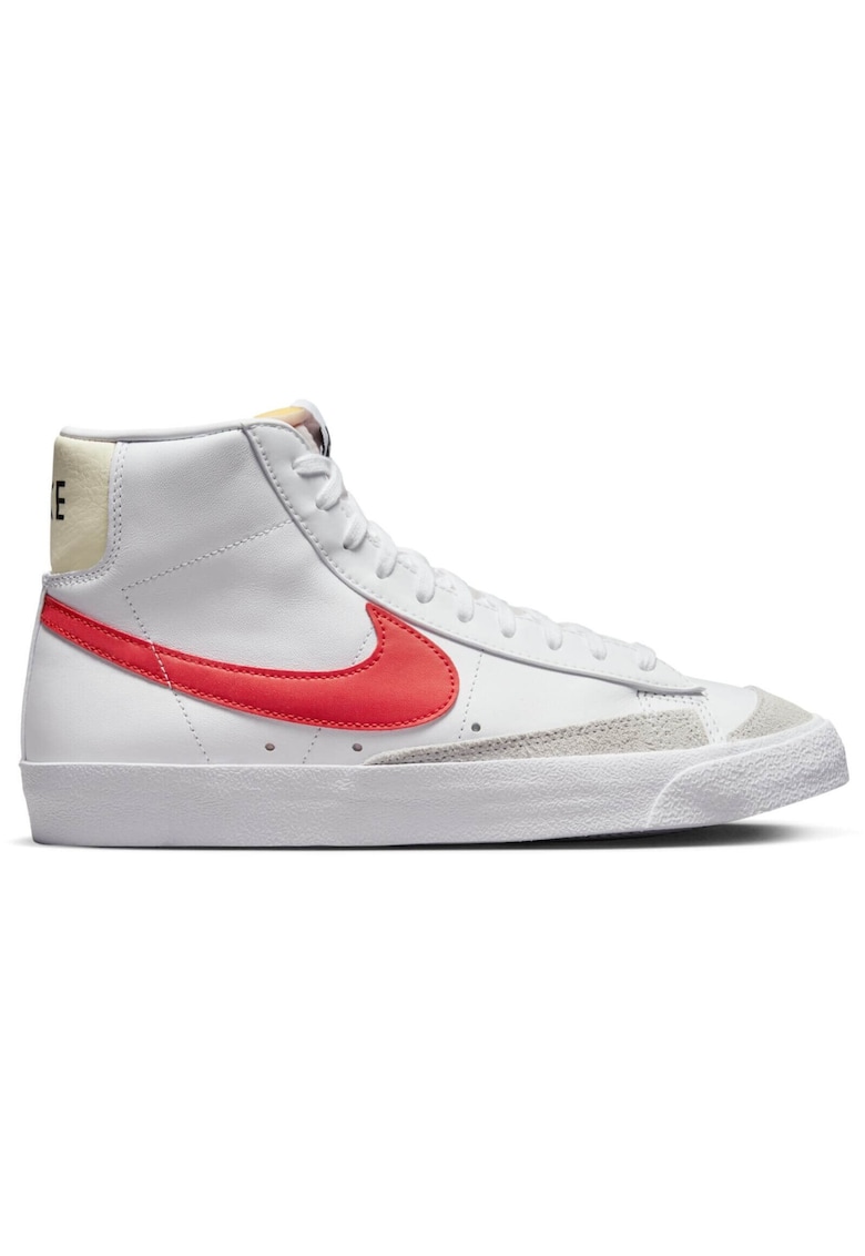 Pantofi sport Blazer Mid '77 Vintage - BQ6806-122 Alb